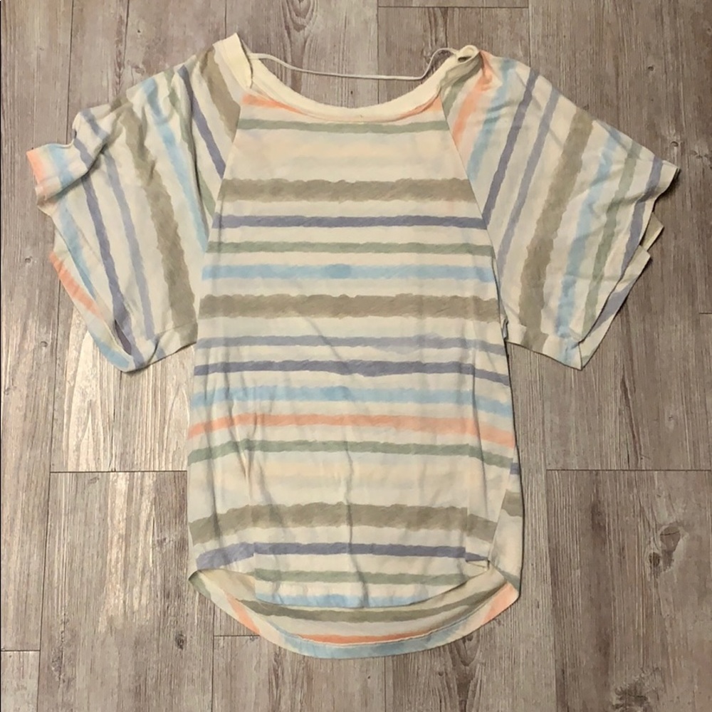 •3 for $10•Free People Top